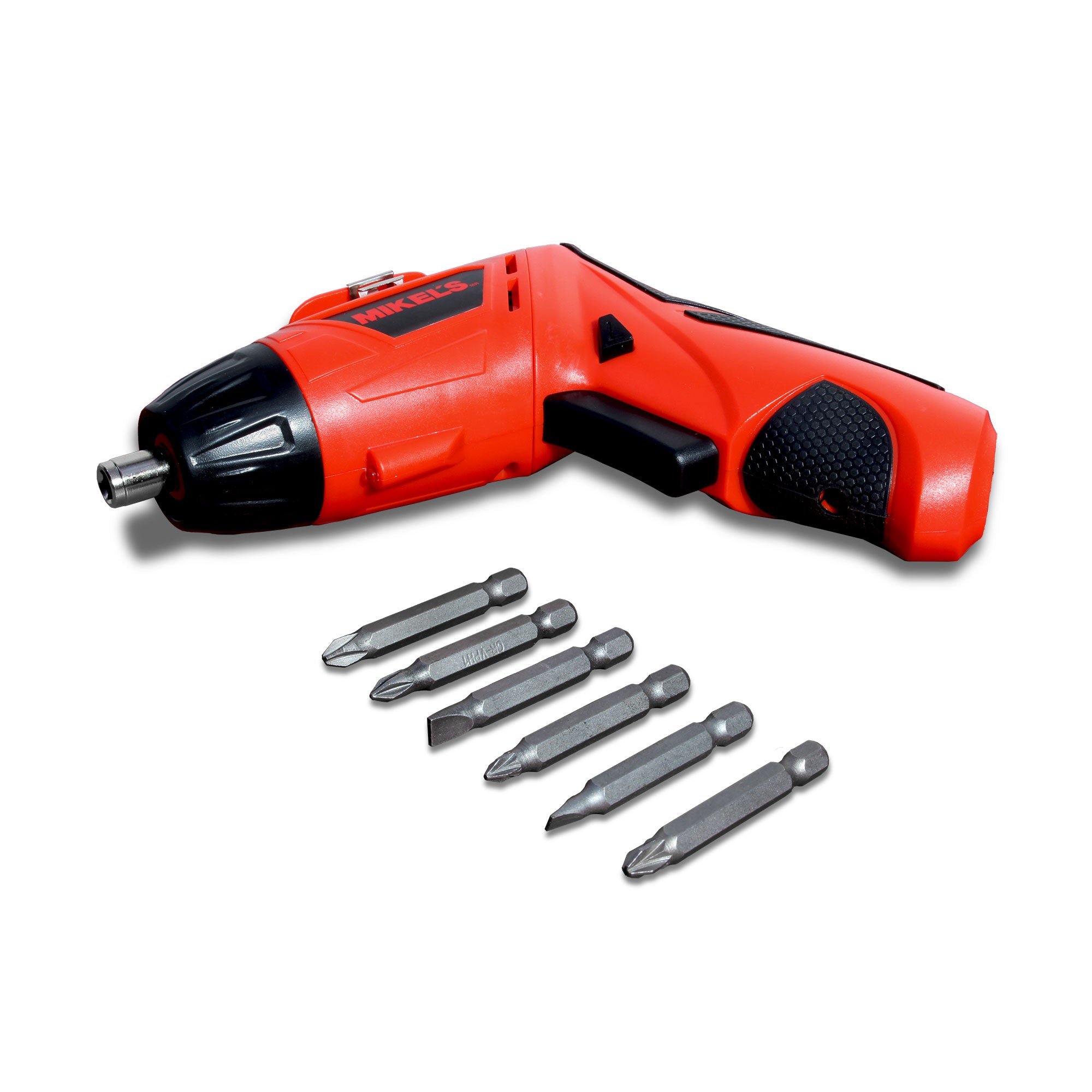 Destornillador inalambrico profesional multiposición (3.6 V)