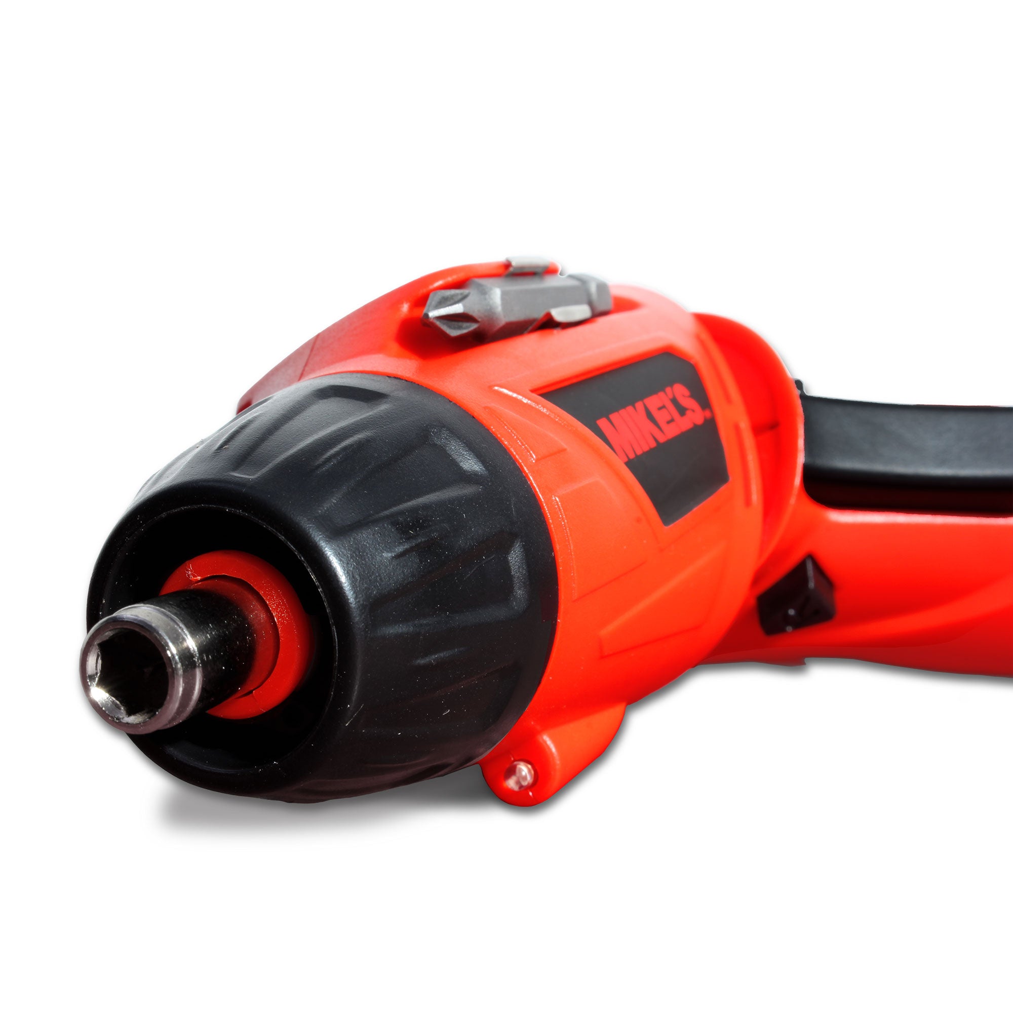 Destornillador inalambrico profesional multiposición (3.6 V)