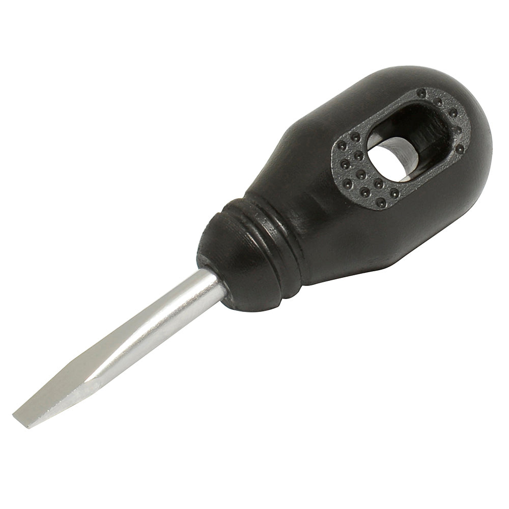 Foy - Dest ngo Tplan red 1/4x1-1/4 in