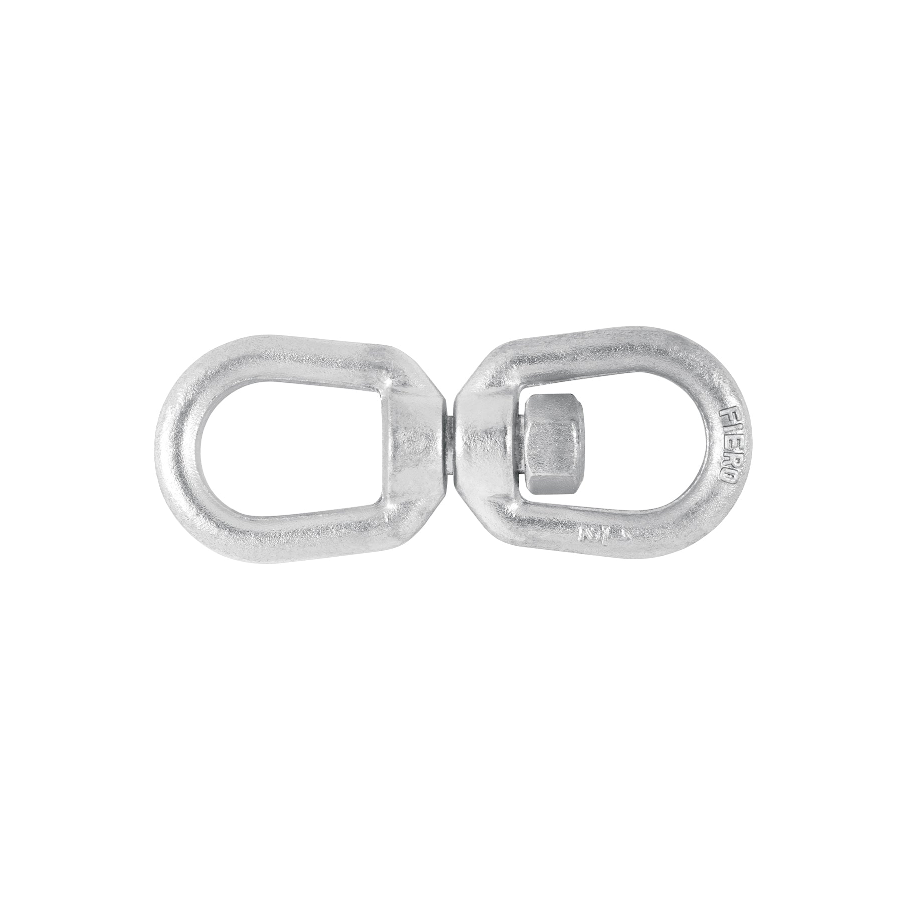 Destorcedor forjado de 1/2', FIERO