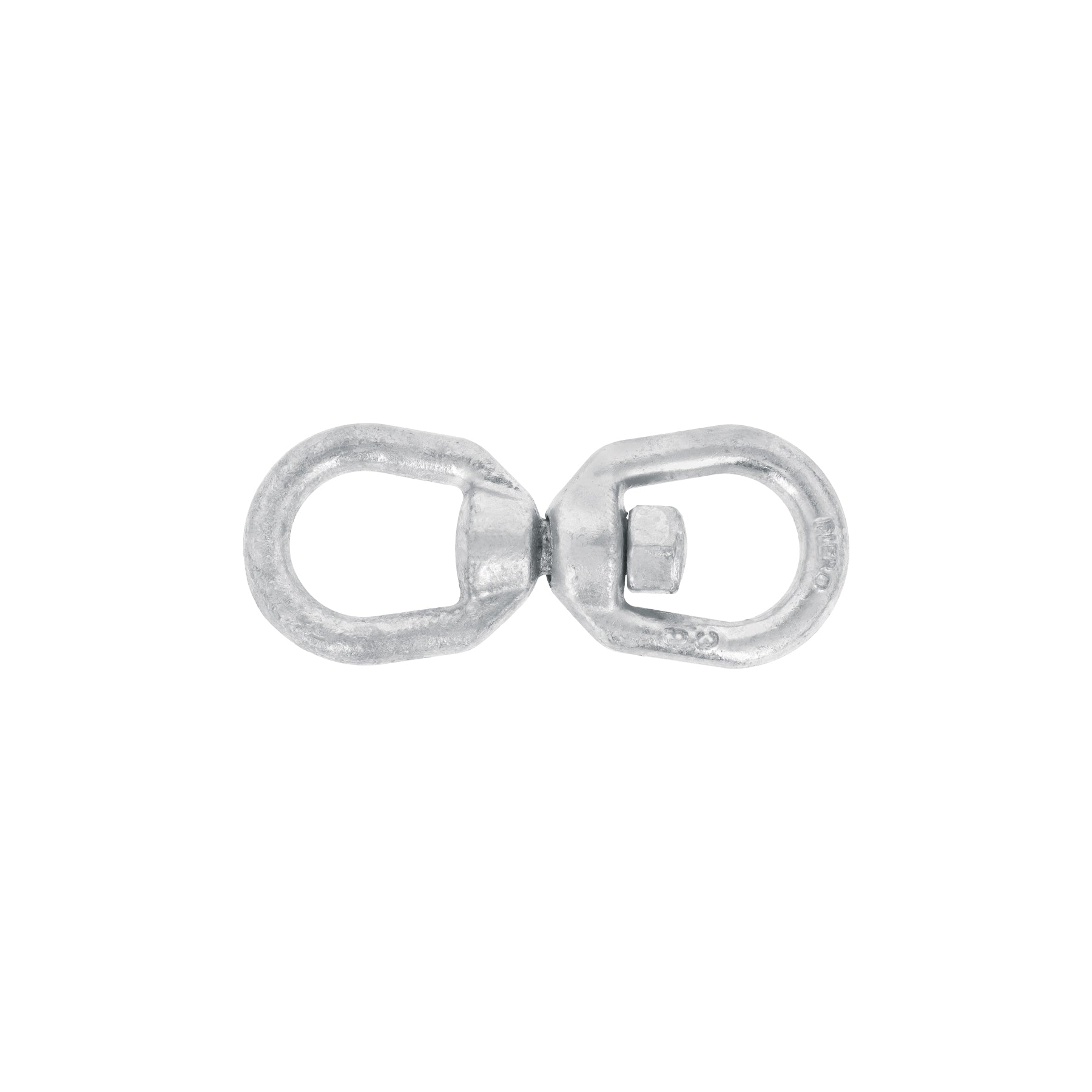 Destorcedor forjado de 3/8', FIERO