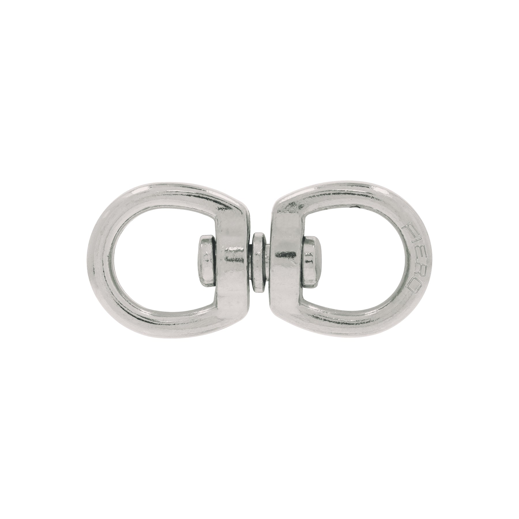 Destorcedor metalico de 3/16', FIERO
