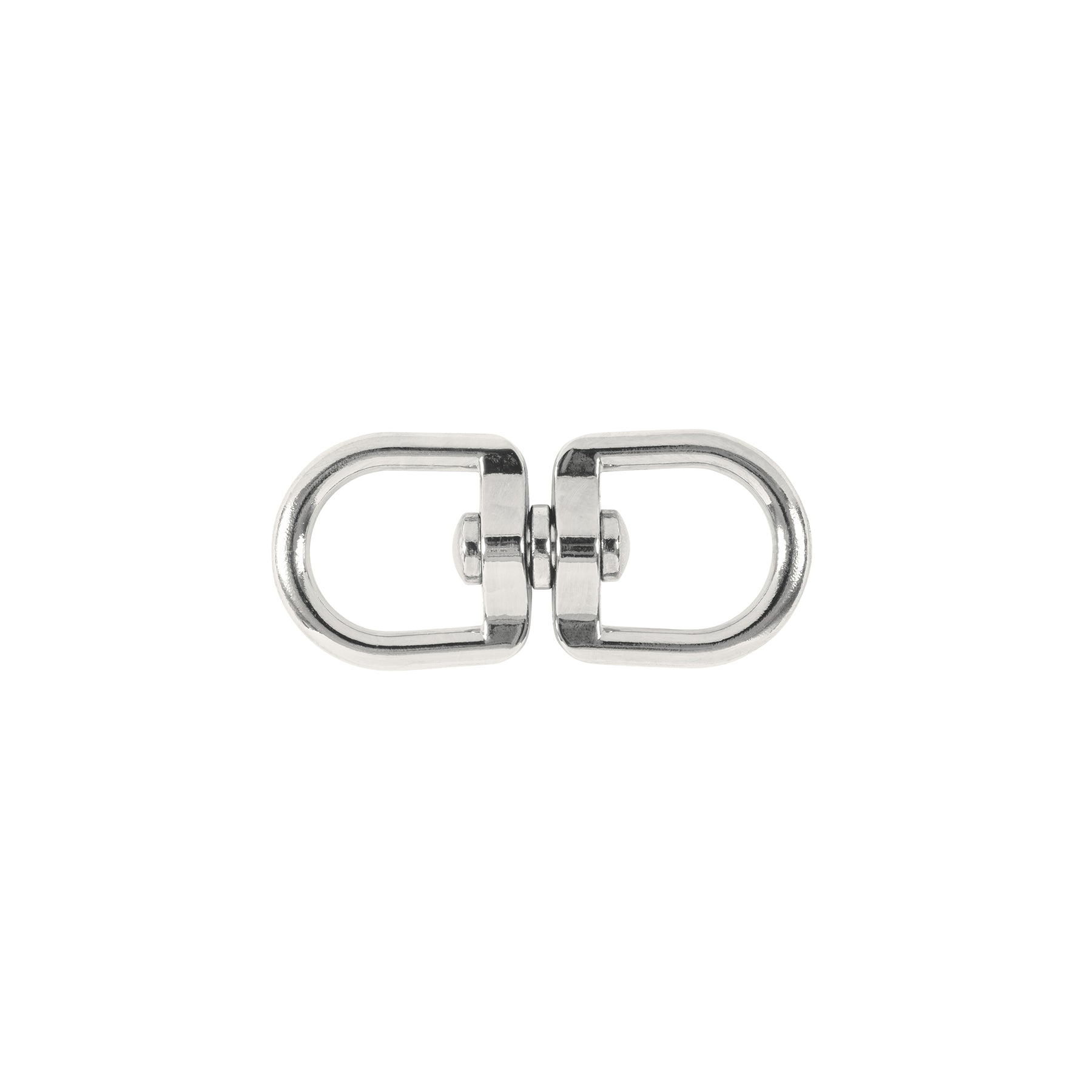 Destorcedor metalico de 5/16', FIERO
