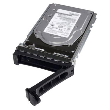 DELL - Disco Duro Dell 16TB Hard Drive SAS ISE 12Gbps 7.2K 512e 3.5" Hot-Plug Compatible con Storage DELL ME5012