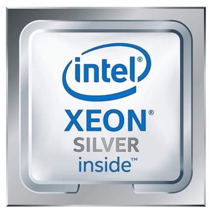 DELL - Procesador Dell Intel Xeon Silver 4316 2.3GHz 20C/40T 10.4GT/s 30M Caché Turbo HT (150W) DDR4-2666