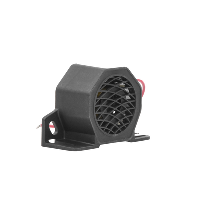 ECCO - Alarma de reversa y doble tono, 12-24 Vcc, 102 dBA