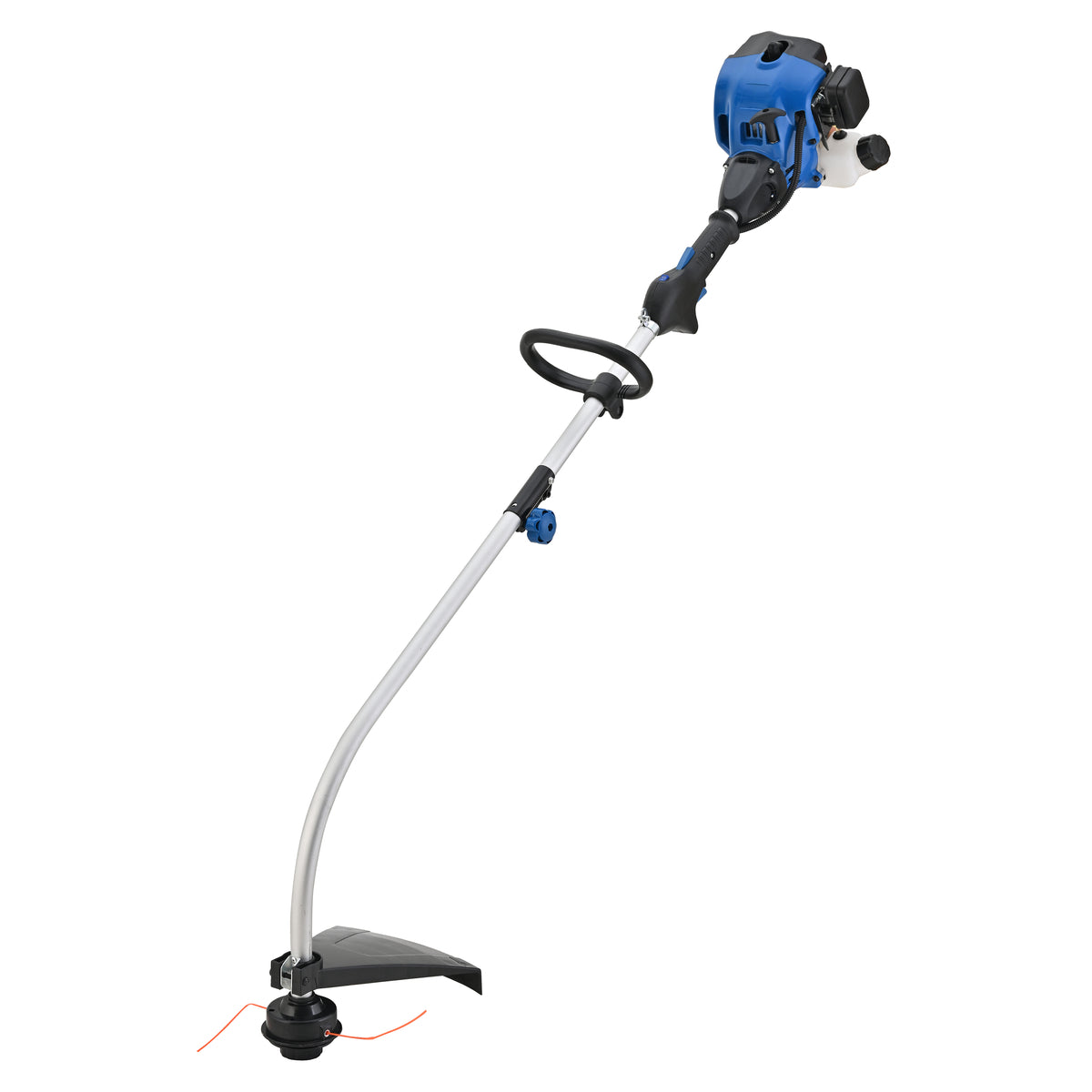 Foy - Desbrozadora gaso cv 16.3 in25cc