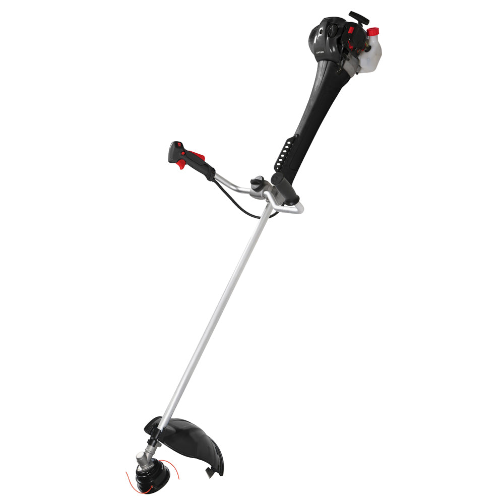 Urrea - Desbrozadora gasolina 1.9 HP vel 9000rpm cap corte 43cm
