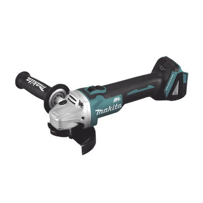 MAKITA - Miniesmeril de  4-1/2" 8500 RPM, 18V