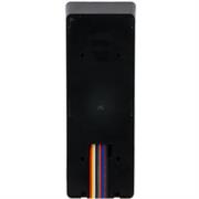 DAHUA - Kit de Videoportero Dahua Analógico Monitor con Pantalla de 7" Botones Touch Frente de Calle con Cámara de 1.3MP D