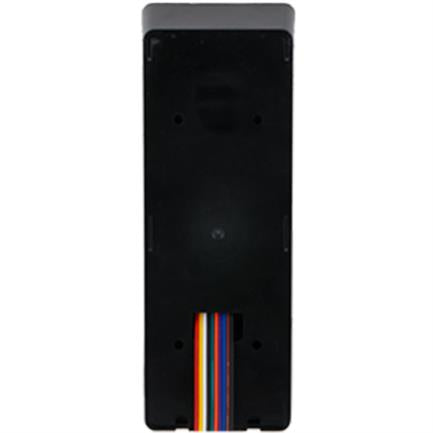 DAHUA - Kit de Videoportero Dahua Analógico Monitor con Pantalla de 7" Botones Touch Frente de Calle con Cámara de 1.3MP D