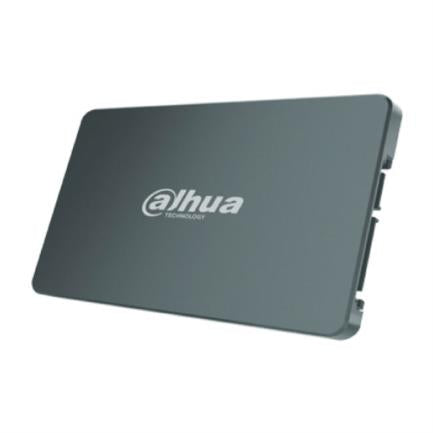 DAHUA - Grabador DAHUA DVR 4 canales 1080p Lite 512GB SSD para Videovigilancia S-XVR Series H.265 Búsqueda inteligente