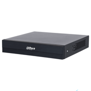 DAHUA - DVR de 4 Canales 1080P LiteWizSense/HDCVI X Plus/4 Canales HDCVI +1 Canal IP/Conversión de Hasta 5 Canals IP