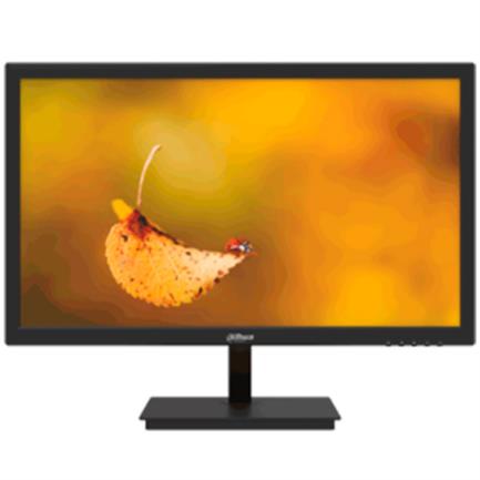 DAHUA - Monitor Dahua Led LM19-L100 19" FHD Resolución 1366×768 Especial