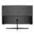 DAHUA - Monitor Dahua(D90) Gaming 23.6" DHI-LM24-E230C Curvo 165Hz Resolución 1920x1080 Pixeles HDMI/DP