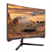DAHUA - Monitor Dahua(D90) Gaming 23.6" DHI-LM24-E230C Curvo 165Hz Resolución 1920x1080 Pixeles HDMI/DP