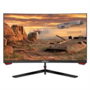 DAHUA - Monitor Dahua(D90) Gaming 23.6" DHI-LM24-E230C Curvo 165Hz Resolución 1920x1080 Pixeles HDMI/DP