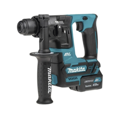 MAKITA - ROTOMARTILLO SDS PLUS 3 FUNC. LI-ION C/2 BAT 3.0 AH CARG. MALETIN 18V 2J