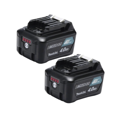 MAKITA - ROTOMARTILLO SDS PLUS 3 FUNC. LI-ION C/2 BAT 3.0 AH CARG. MALETIN 18V 2J