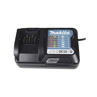 MAKITA - ROTOMARTILLO SDS PLUS 3 FUNC. LI-ION C/2 BAT 3.0 AH CARG. MALETIN 18V 2J