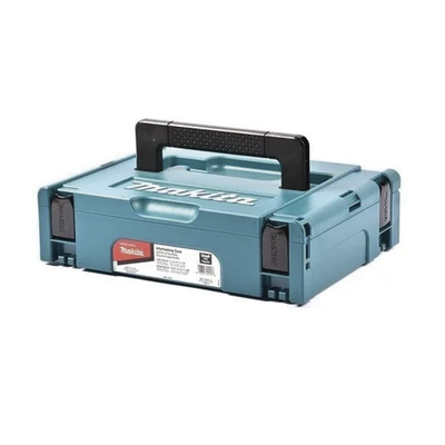 MAKITA - ROTOMARTILLO SDS PLUS 3 FUNC. LI-ION C/2 BAT 3.0 AH CARG. MALETIN 18V 2J