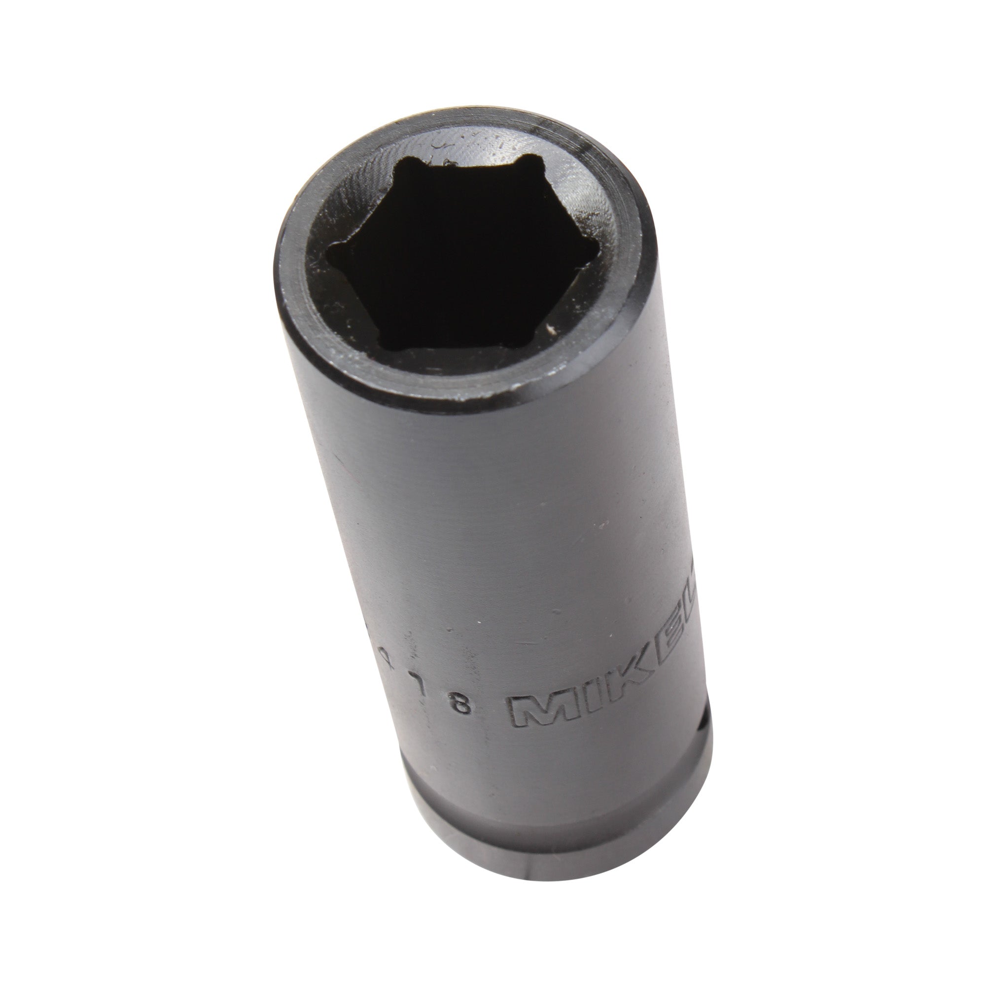Dado de impacto industrial 17 mm x 1/2”