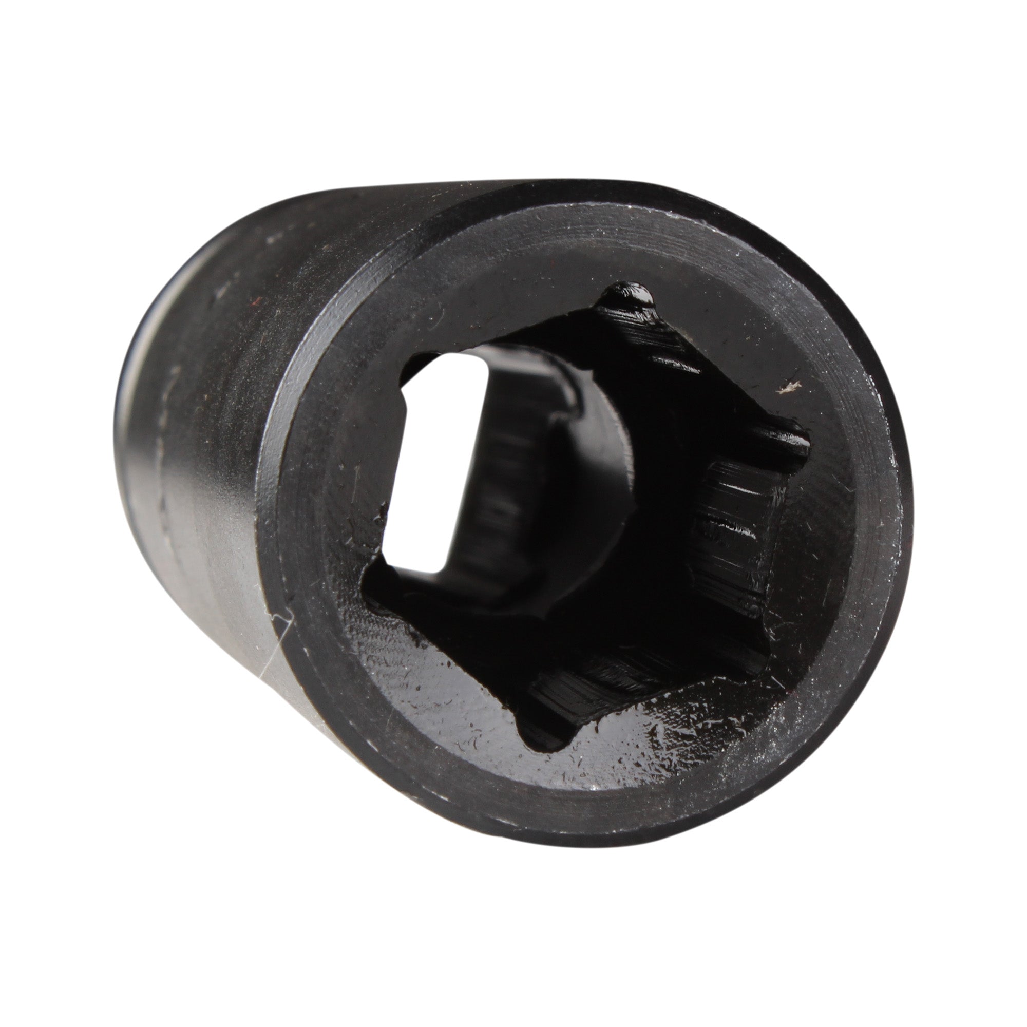Dado de impacto industrial 17 mm x 1/2”