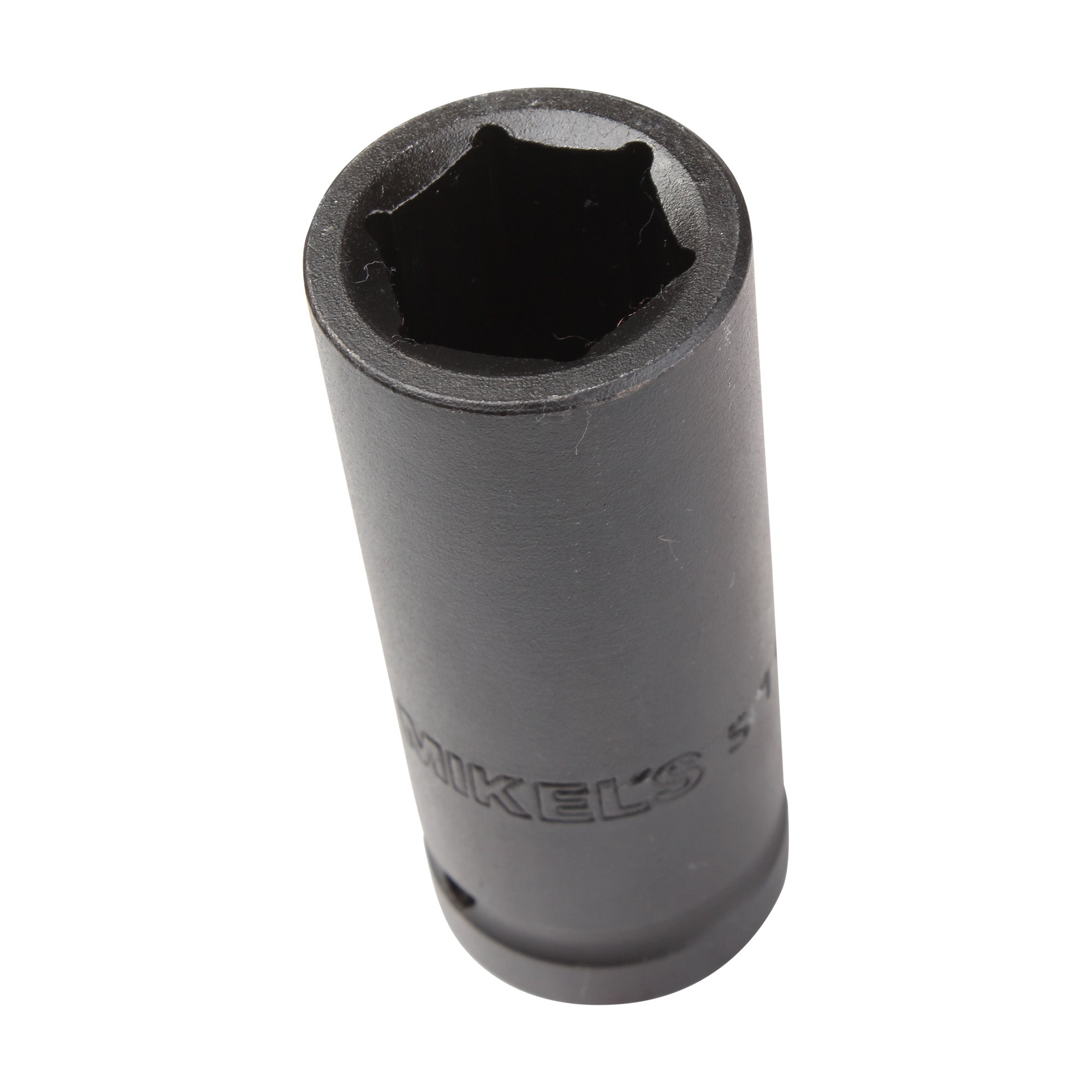 Dado de impacto industrial 3/4” x 1/2”