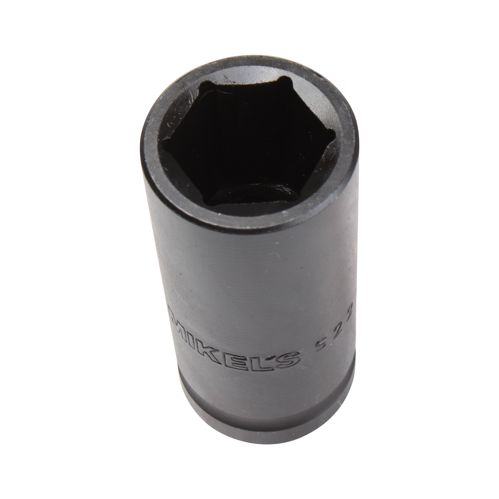Dado de impacto industrial 7/8” x 1/2”