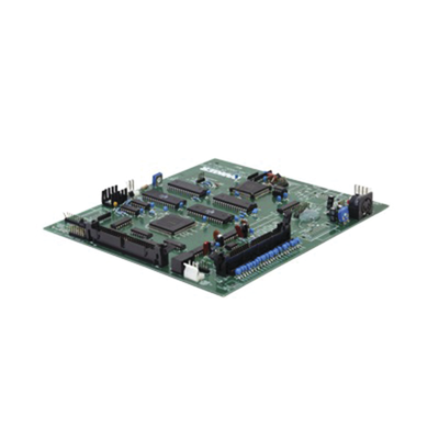 RANGER SECURITY DETECTORS - Tarjeta Para Arco Detector de Metales INTELL26Z