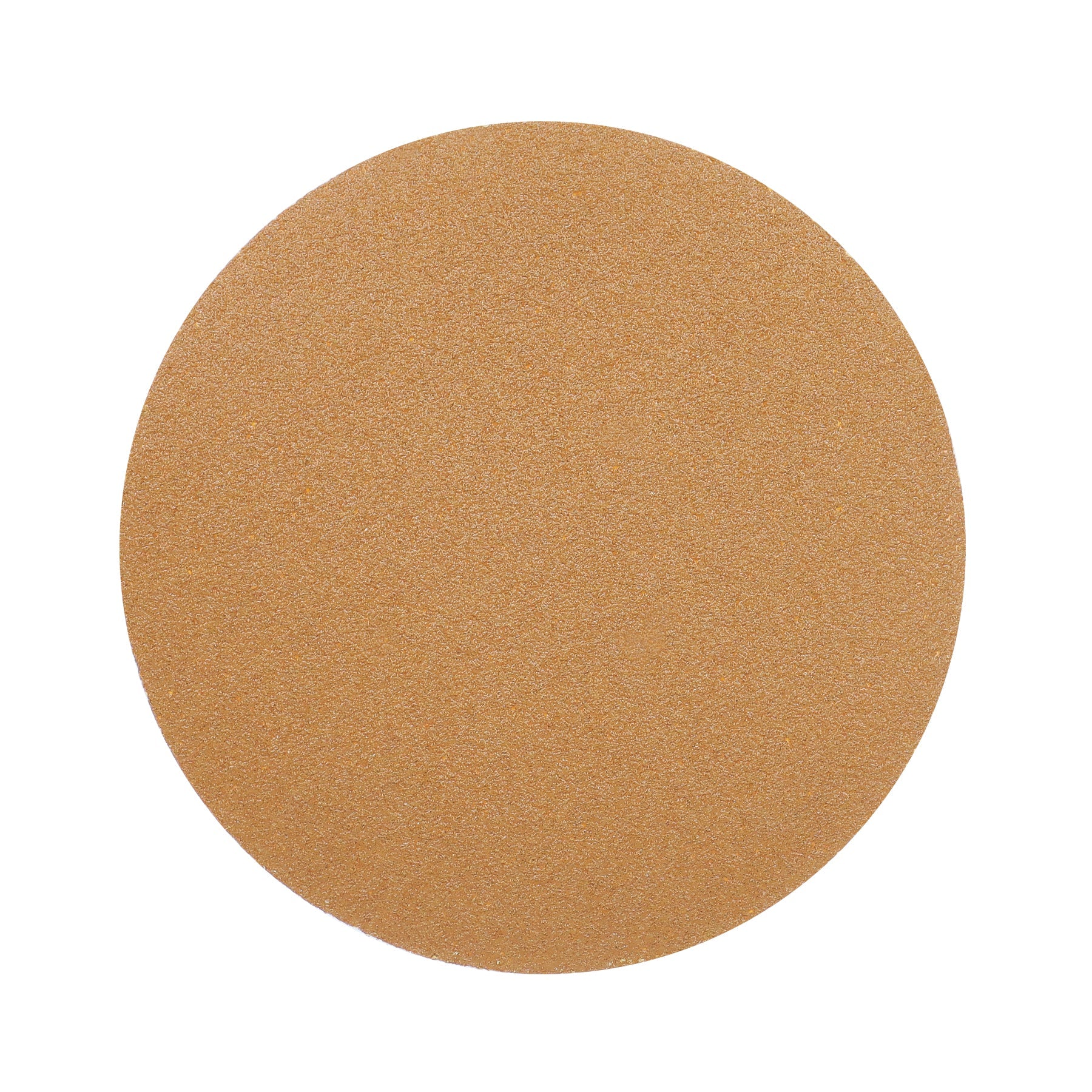 Paquete c/5 discos de lija 5' grano 100, ciegos