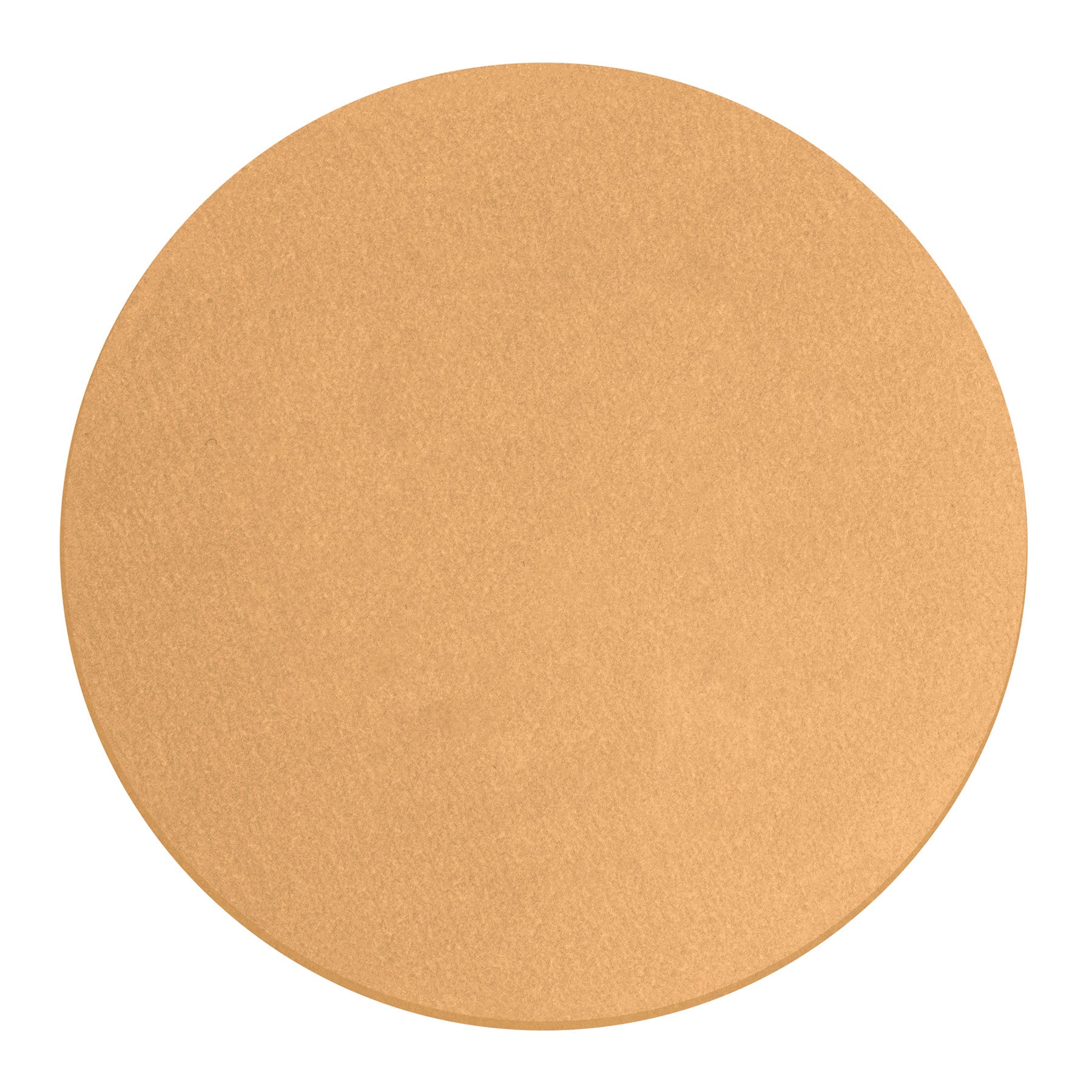Paquete c/5 discos de lija 5' grano 150, ciegos