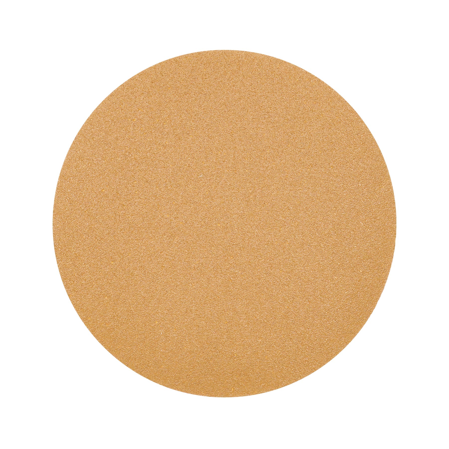 Paquete c/5 discos de lija 6' grano 100, ciegos
