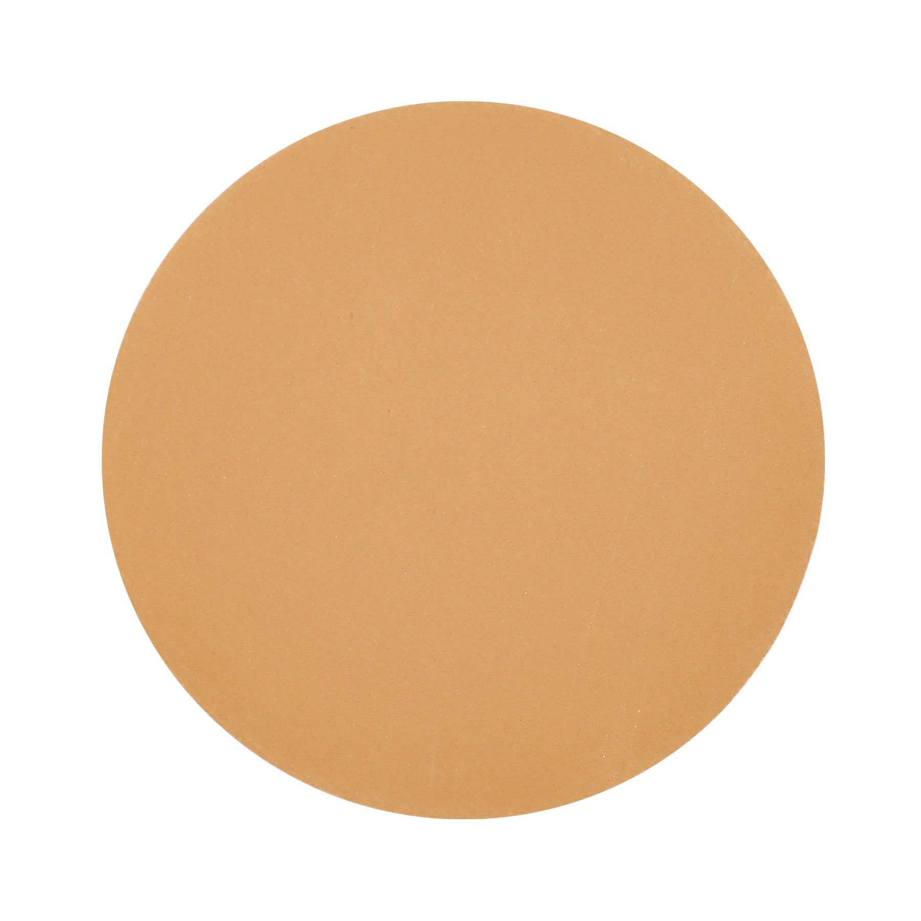 Paquete c/5 discos de lija 6' grano 220, ciegos