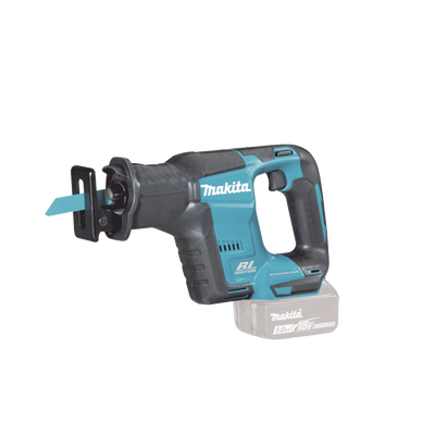 MAKITA - Sierra de Sable (recíproca) inalámbrica de 18 V con mango en  "D"