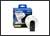 BROTHER - Etiquetas Brother DK1209 Precortada Papel Blanco 28.9mmx62mm 800 Etiquetas