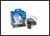 BROTHER - Cinta Etiquetadora Brother DK2205 Papel Blanco Continuo 62mmx30.4m QL550