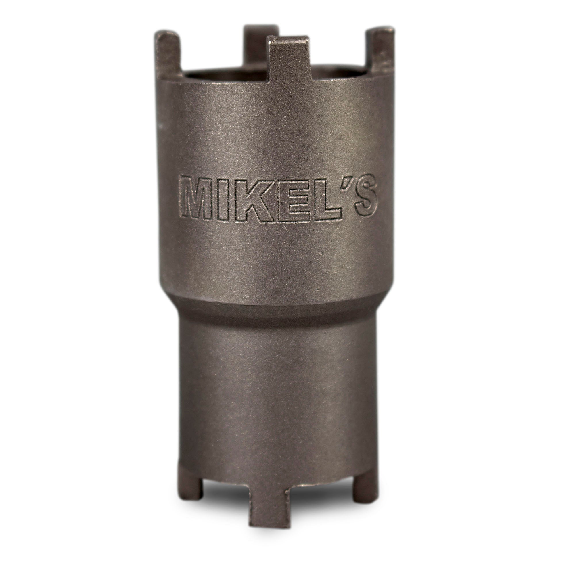 Dado llave de castillo 1/2"