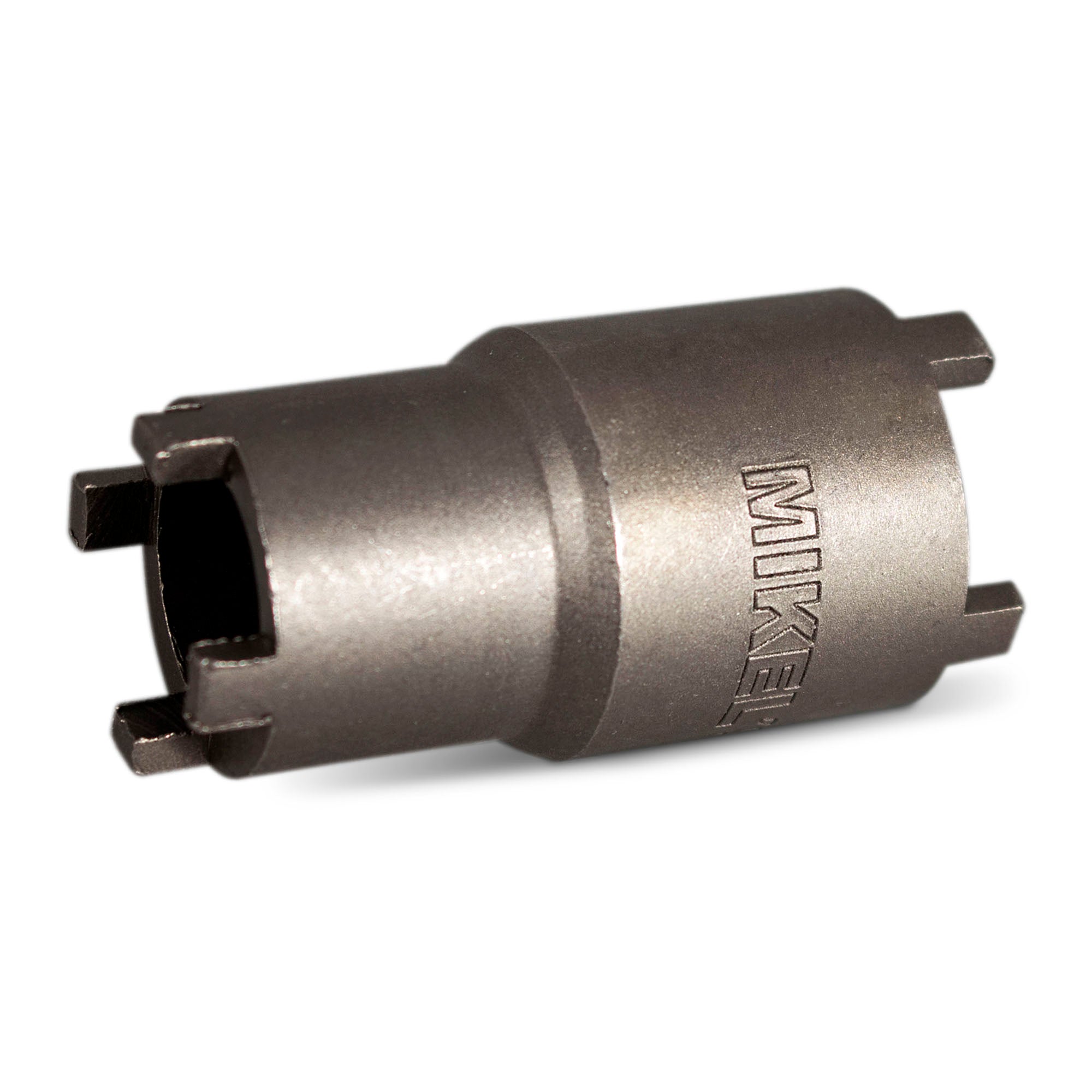 Dado llave de castillo 1/2"