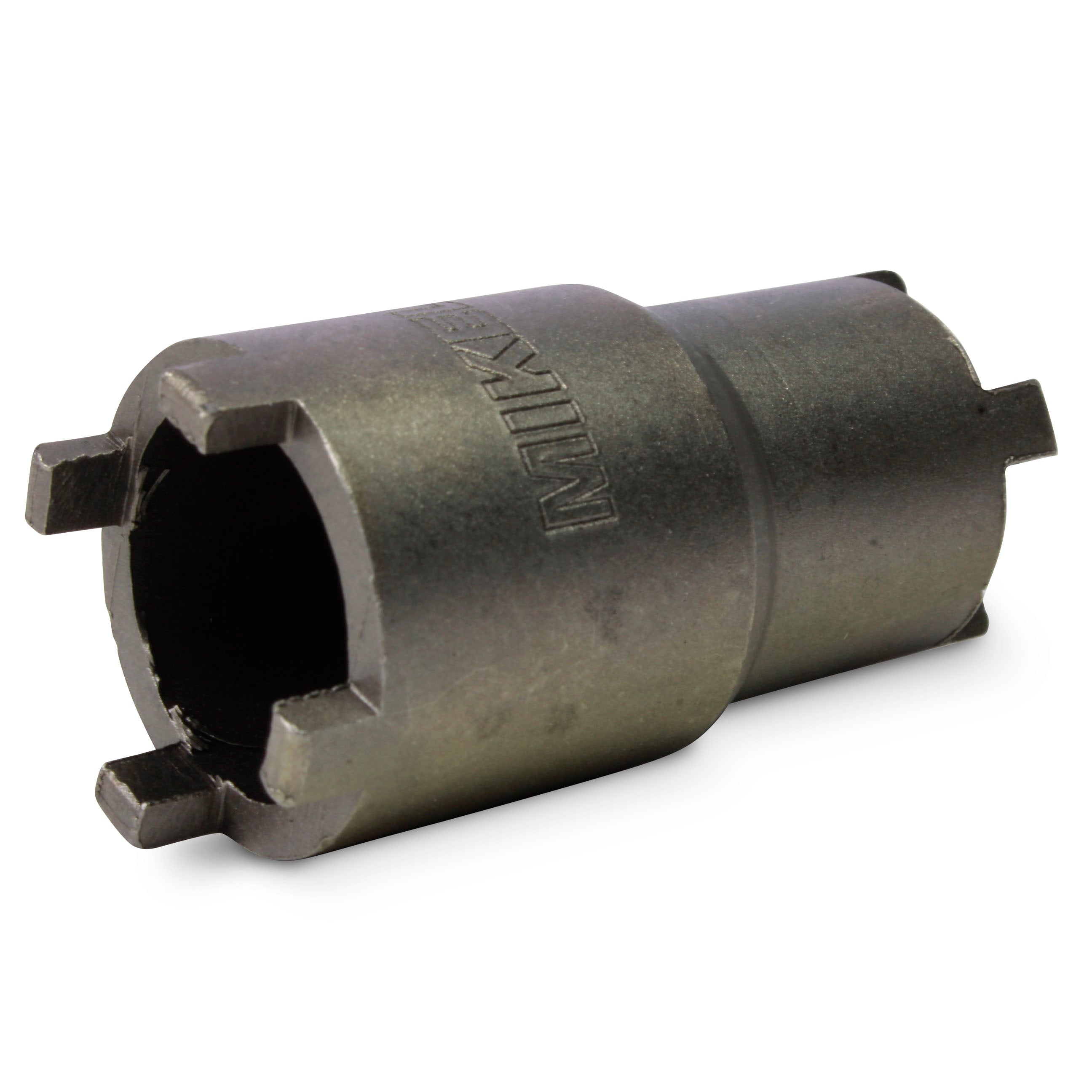 Dado llave de castillo 1/2"