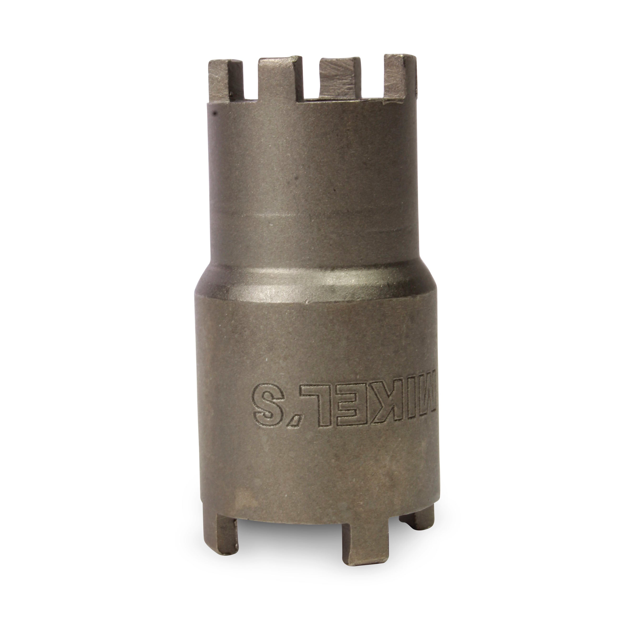 Dado llave de castillo 1/2"