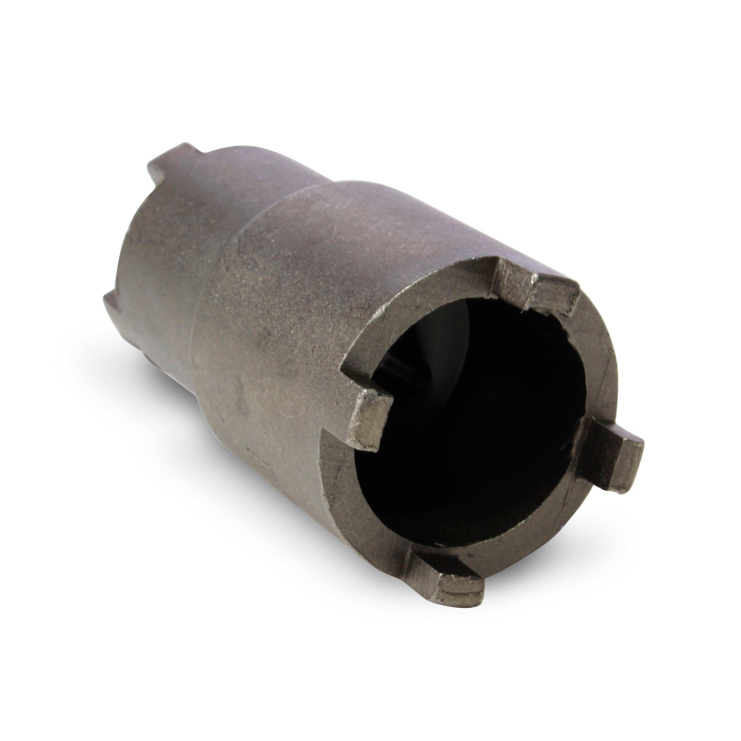 Dado llave de castillo 1/2"