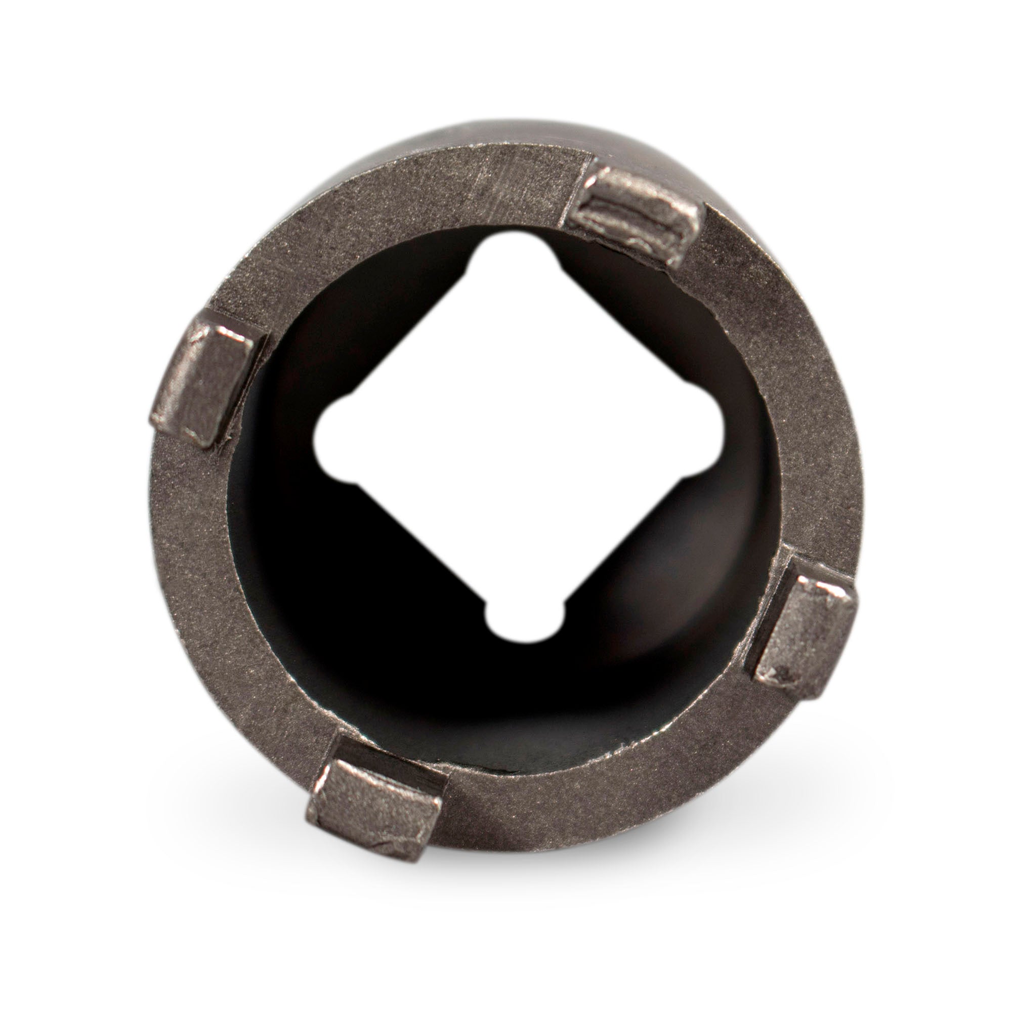 Dado llave de castillo 1/2"