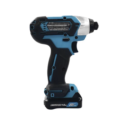 MAKITA - KIT (DHP482 ROTOM. + DTD152 ATORN.IMP.) LI-ION 2 BAT 1.5 AH Y CARG C/LUZ EST.LONA 18V