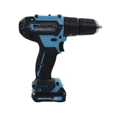 MAKITA - KIT (DHP482 ROTOM. + DTD152 ATORN.IMP.) LI-ION 2 BAT 1.5 AH Y CARG C/LUZ EST.LONA 18V