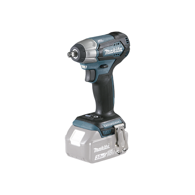 MAKITA - KIT (DHP482Z Rotom..+ DTW181Z Pistola Impacto)  2 Baterías de 3 AH y Cargador Estuche de Lona18V