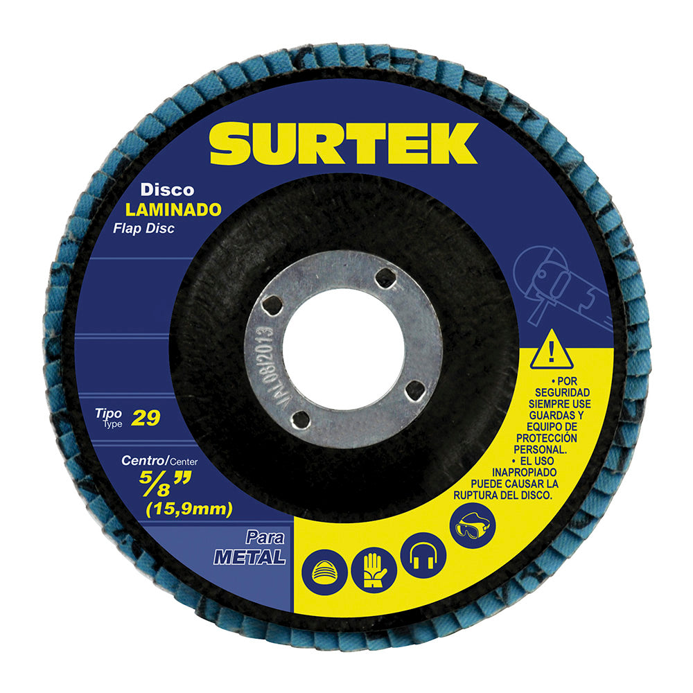 Surtek - Disco lam t/29 gno 60 7 in