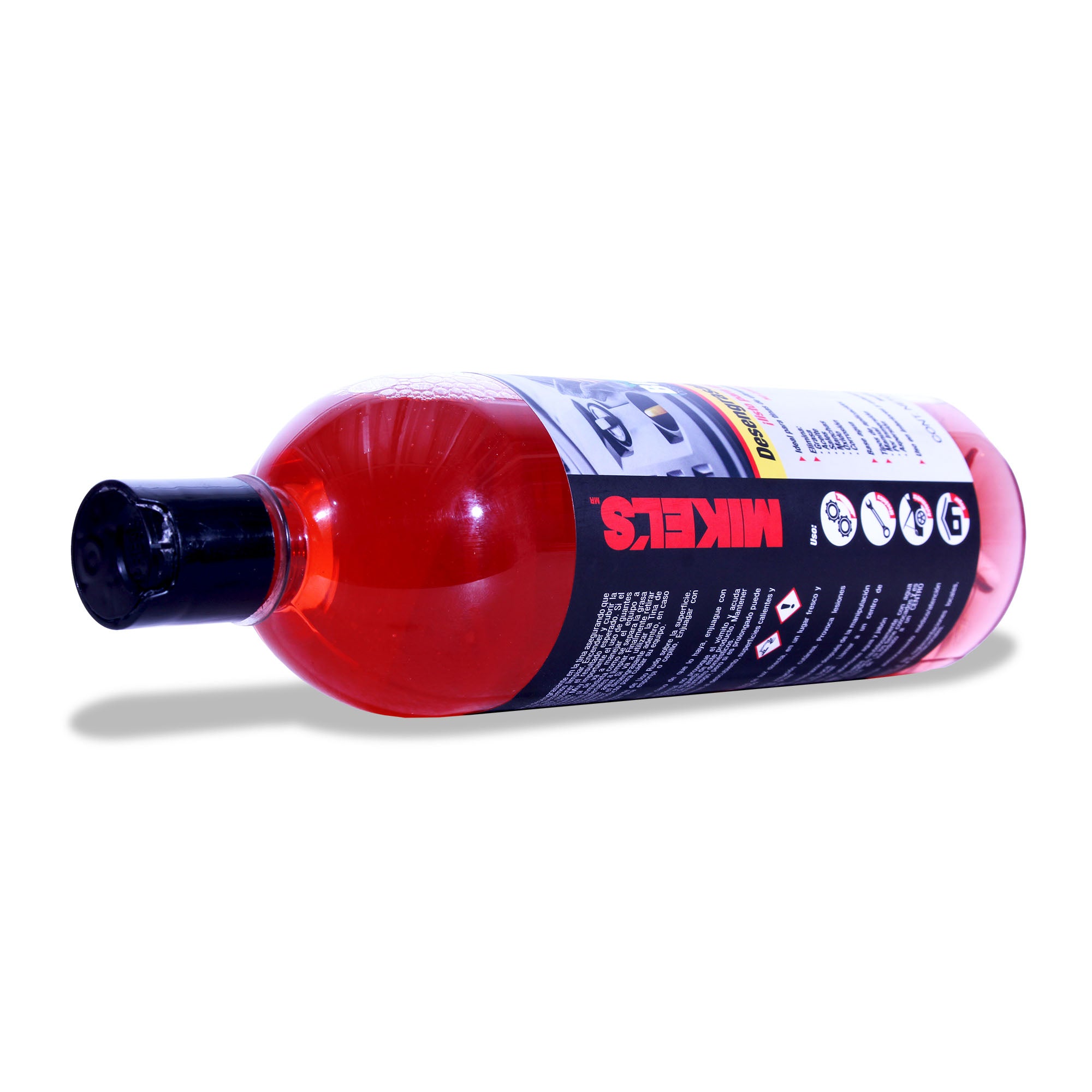 Desengrasante biodegradable 1 lt