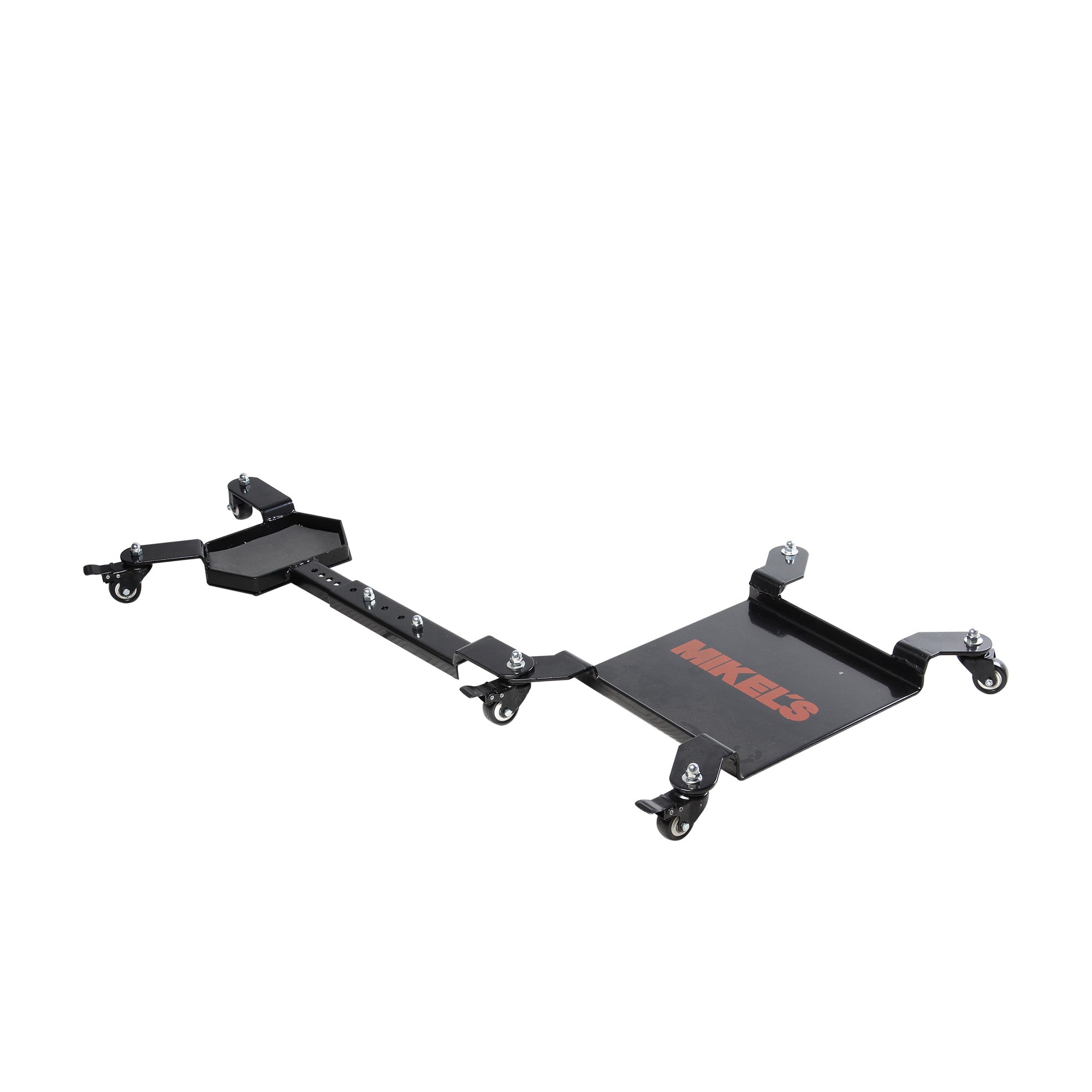 Dolly para motocicleta (300 kgs)