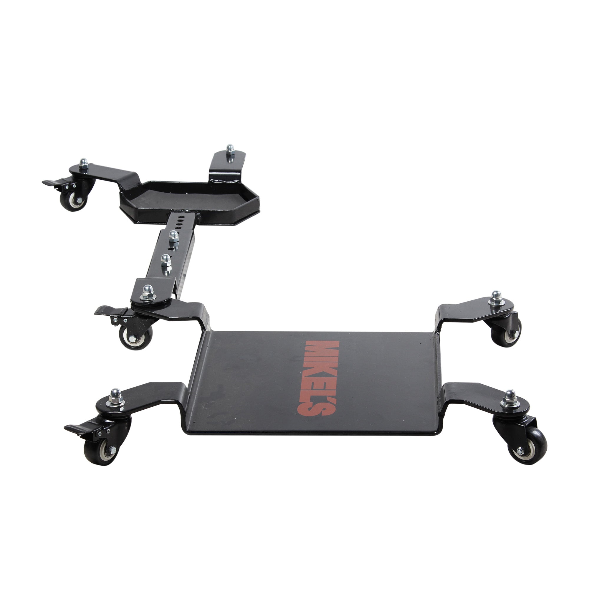 Dolly para motocicleta (300 kgs)